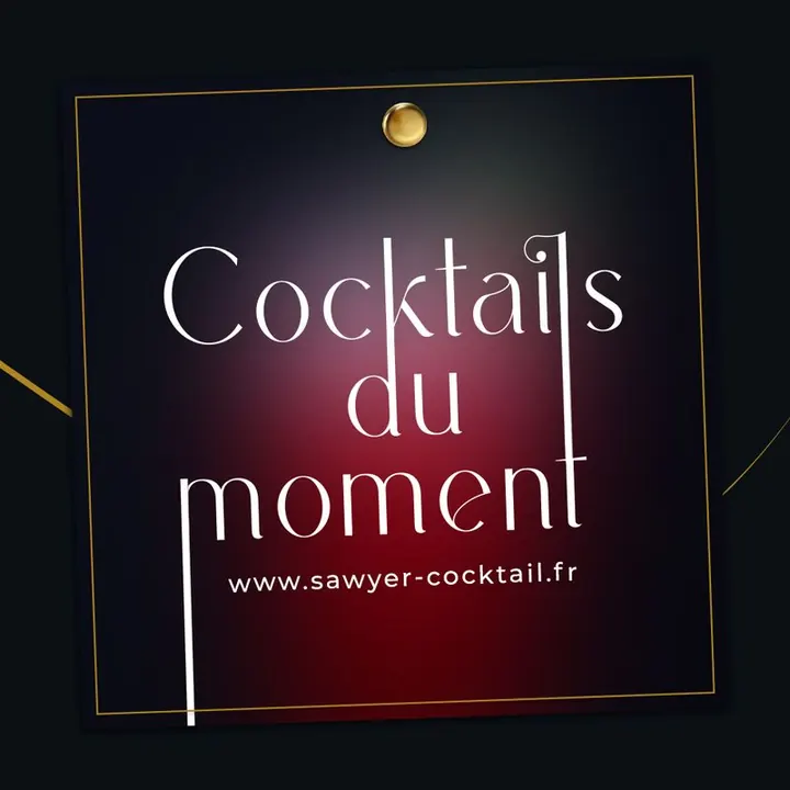 Post : cocktails du moment