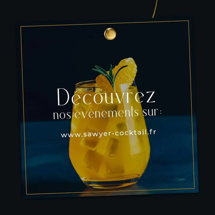 Post : découvrez nos événements