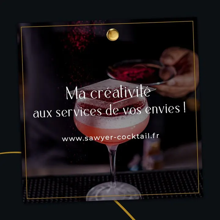 Post : ma créativité au service de vos envies